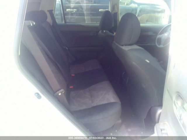 JTLZE4FE9EJ066541 Scion XB