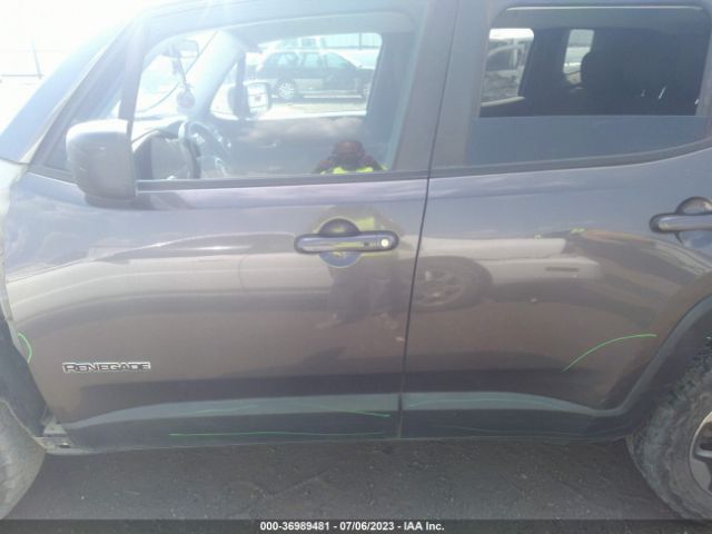 ZACCJBAB8HPG03029 Jeep Renegade Sport