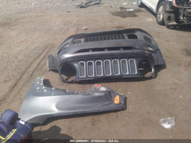 ZACCJBAB8HPG03029 Jeep Renegade Sport