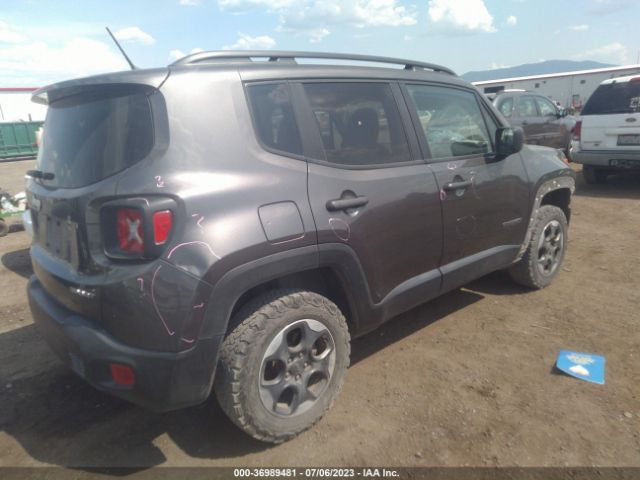 ZACCJBAB8HPG03029 Jeep Renegade Sport