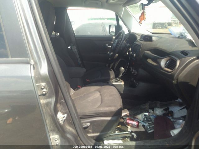 ZACCJBAB8HPG03029 Jeep Renegade Sport