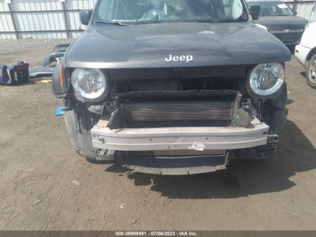 ZACCJBAB8HPG03029 Jeep Renegade Sport