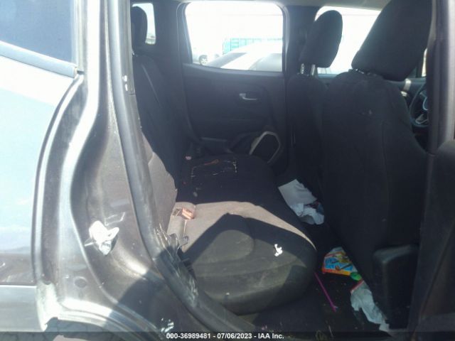 ZACCJBAB8HPG03029 Jeep Renegade Sport