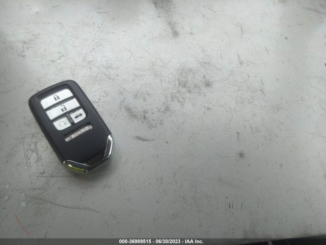 Honda Civic Sedan Ex 2018 19XFC2F78JE012925 Image 11
