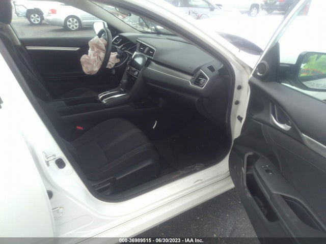 Honda Civic Sedan Ex 2018 19XFC2F78JE012925 Image 5