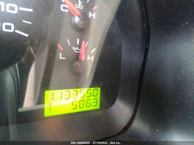 2008 FORD F-150 XL/STX/XLT/FX2 VIN: 1FTRF12W78KE43906
