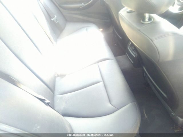 WBA8A3C37HA067172 BMW 3 Series 320i Xdrive