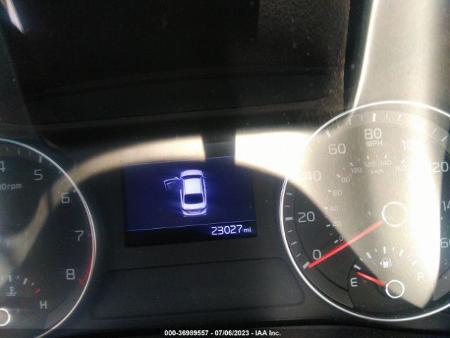 3KPF24AD8LE184905 KIA Forte Lxs