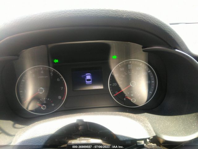 3KPF24AD8LE184905 KIA Forte Lxs