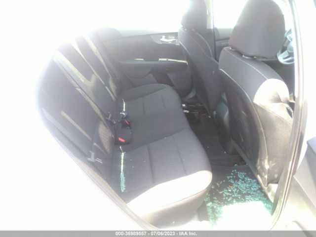 3KPF24AD8LE184905 KIA Forte Lxs