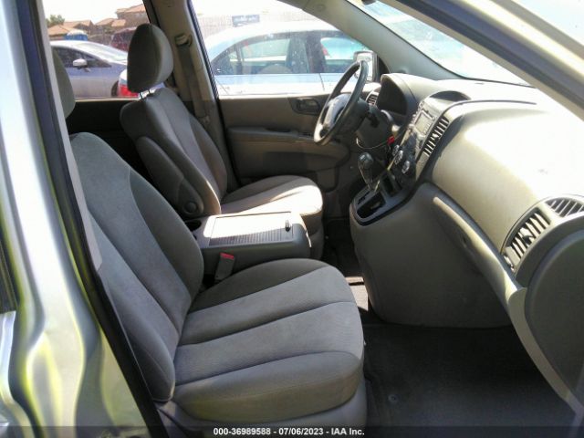 KNDMG4C79E6585209 KIA SEDONA LX