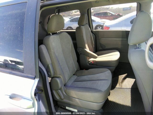 KNDMG4C79E6585209 KIA SEDONA LX