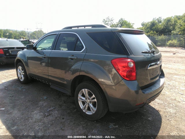 2013 CHEVROLET EQUINOX LT VIN: 2GNALDEKXD6145001
