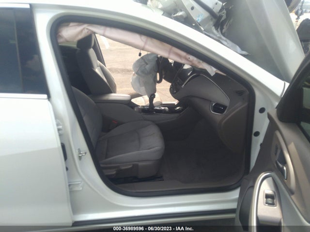 Chevrolet MALIBU LT 2016 1G1ZE5ST6GF177746 Image 5