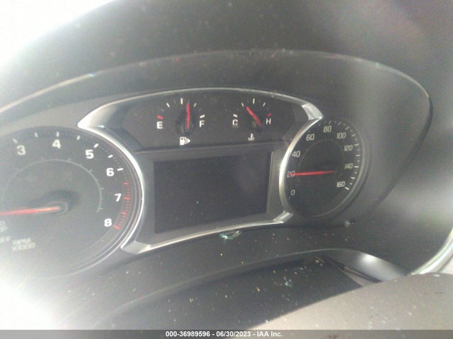 Chevrolet MALIBU LT 2016 1G1ZE5ST6GF177746 Image 7