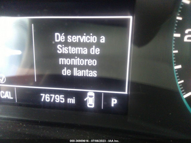 Chevrolet MALIBU RS 2019 1G1ZG5ST9KF227915 Image 16