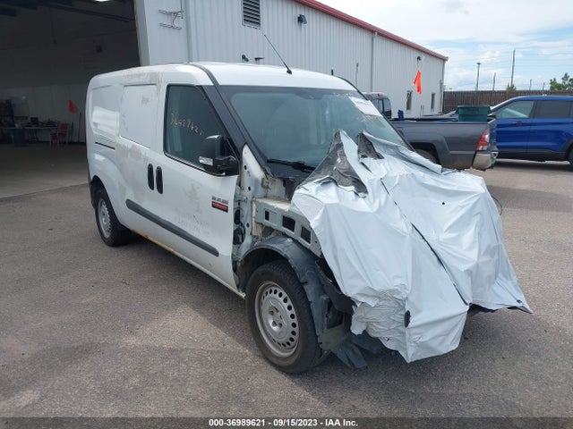 2016 ZFBERFAT8G6B22612 main image