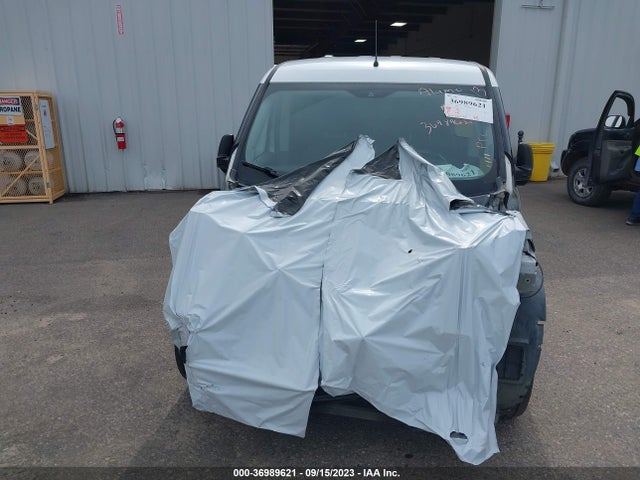 RAM Promaster City Cargo Van Tradesman 2016 ZFBERFAT8G6B22612 Image 5