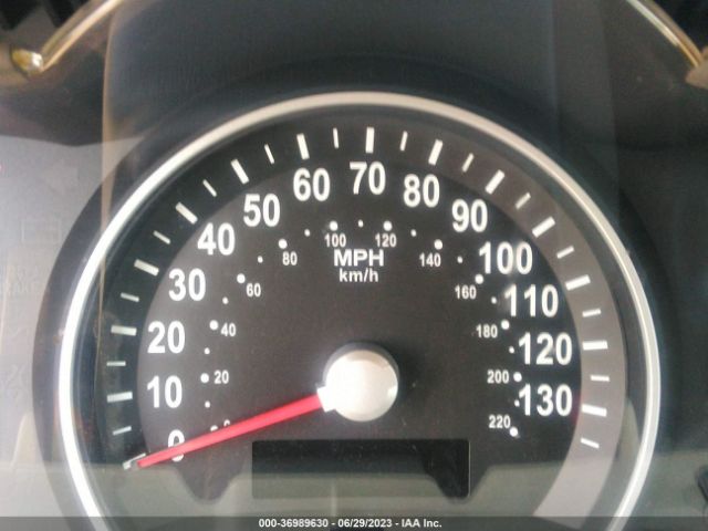 KNDMG4C70E6578844 KIA SEDONA LX