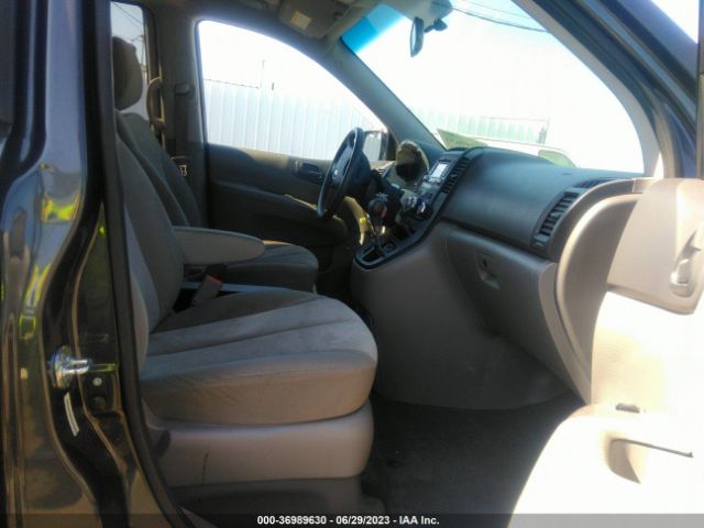 KNDMG4C70E6578844 KIA SEDONA LX