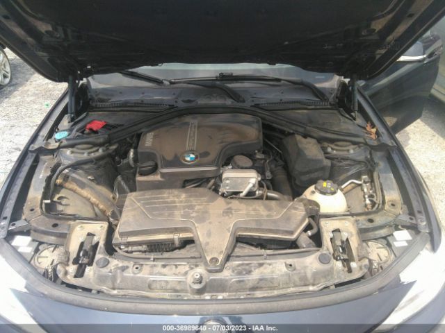 WBA4C9C52GG141395 BMW 4 Series 428i Xdrive