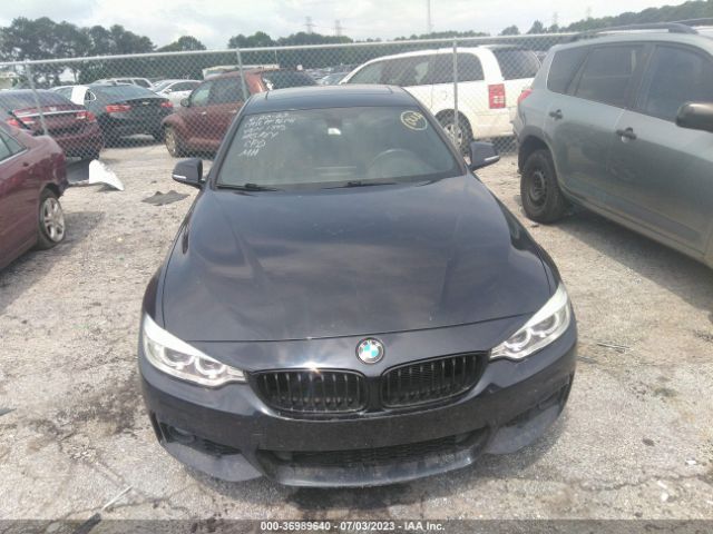 WBA4C9C52GG141395 BMW 4 Series 428i Xdrive