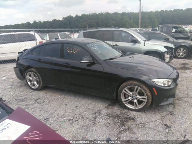 WBA4C9C52GG141395 BMW 4 Series 428i Xdrive