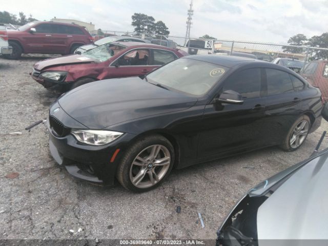 WBA4C9C52GG141395 BMW 4 Series 428i Xdrive