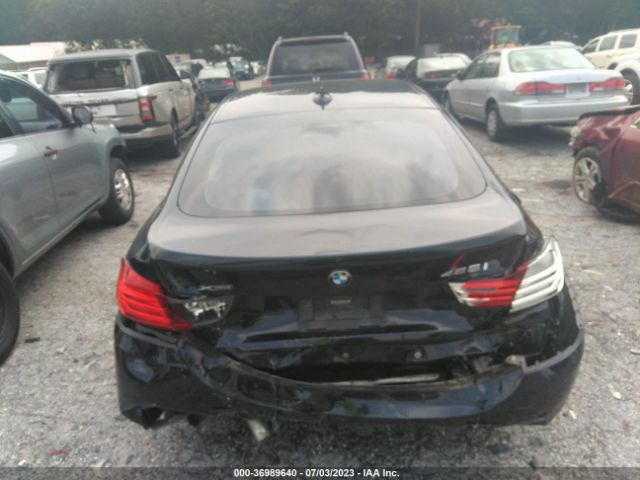 WBA4C9C52GG141395 BMW 4 Series 428i Xdrive