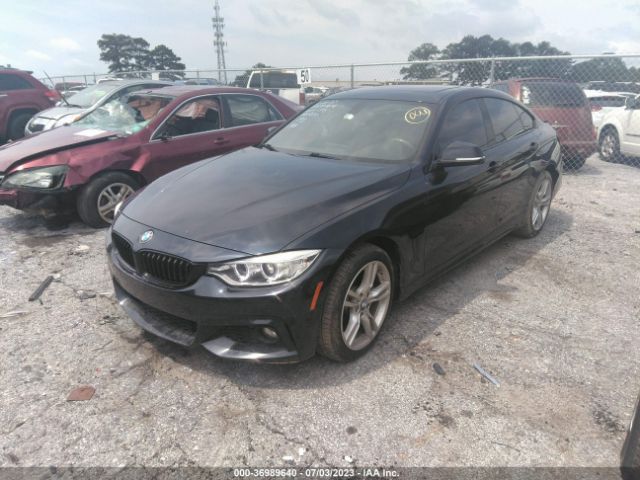 WBA4C9C52GG141395 BMW 4 Series 428i Xdrive