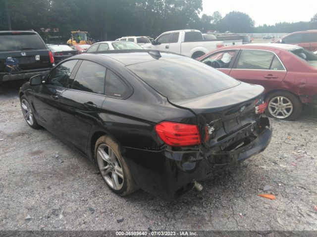 WBA4C9C52GG141395 BMW 4 Series 428i Xdrive