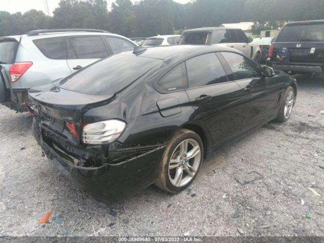 WBA4C9C52GG141395 BMW 4 Series 428i Xdrive
