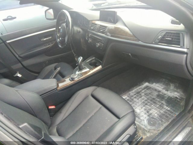 WBA4C9C52GG141395 BMW 4 Series 428i Xdrive