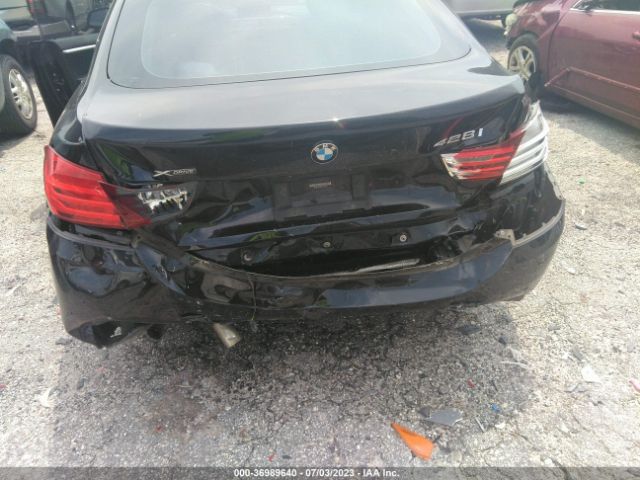 WBA4C9C52GG141395 BMW 4 Series 428i Xdrive