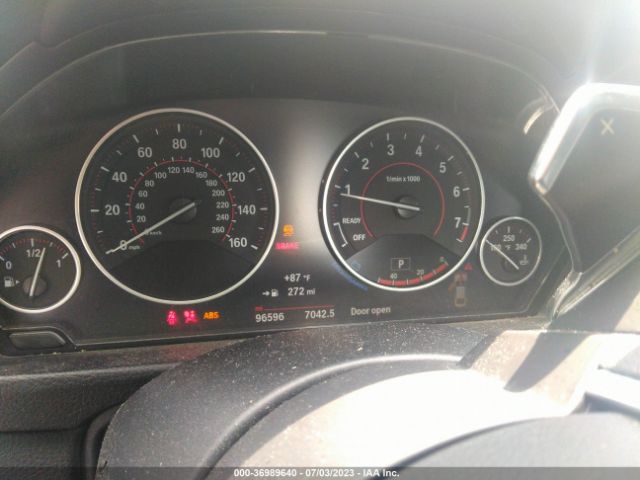 WBA4C9C52GG141395 BMW 4 Series 428i Xdrive