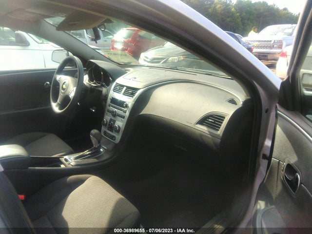 2010 CHEVROLET MALIBU LT W/1LT VIN: 1G1ZC5EB4AF300279