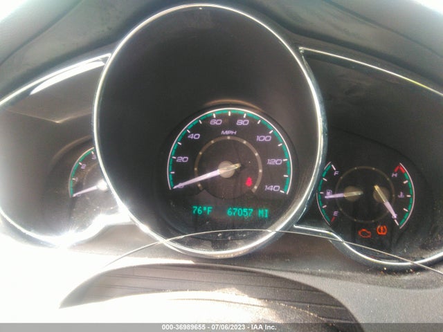 2010 CHEVROLET MALIBU LT W/1LT VIN: 1G1ZC5EB4AF300279