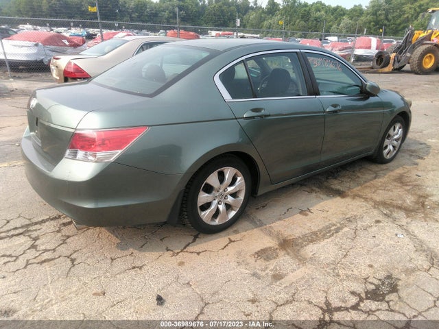 2010 HONDA ACCORD SDN EX VIN: 1HGCP2F79AA150145