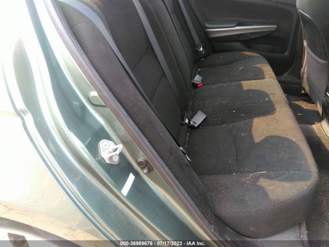 2010 HONDA ACCORD SDN EX VIN: 1HGCP2F79AA150145