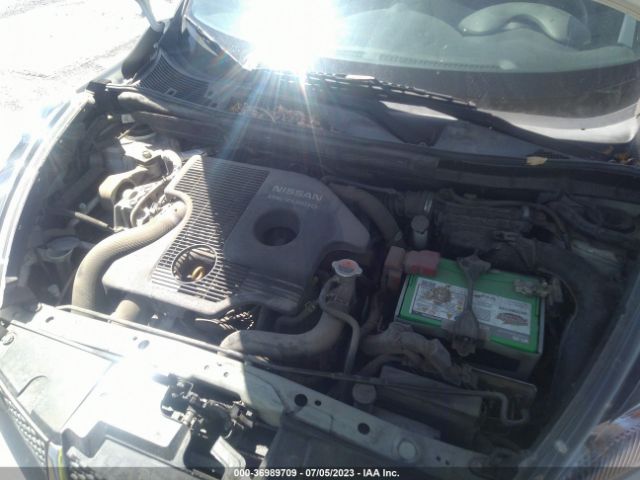 JN8AF5MR3ET361354 Nissan Juke Nismo
