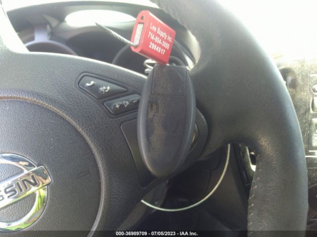 JN8AF5MR3ET361354 Nissan Juke Nismo