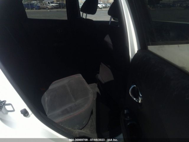 JN8AF5MR3ET361354 Nissan Juke Nismo