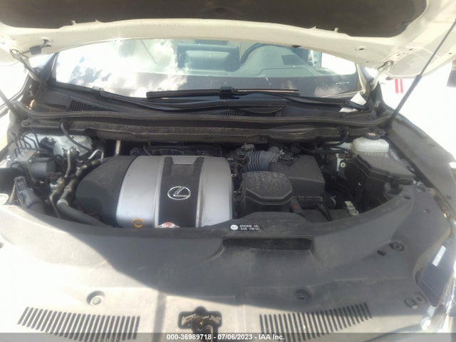 2021 Lexus RX, VIN: JTJHZMDA4M2053150