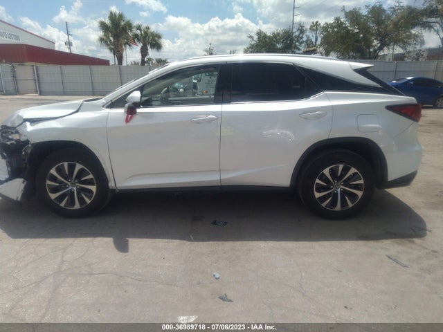 2021 Lexus RX, VIN: JTJHZMDA4M2053150