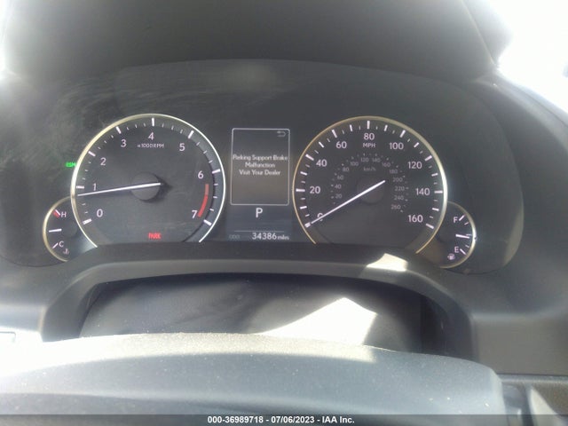 2021 Lexus RX, VIN: JTJHZMDA4M2053150