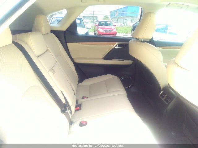 2021 Lexus RX, VIN: JTJHZMDA4M2053150