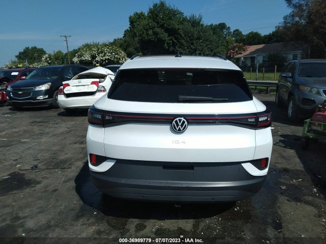 1V2WNPE89PC024985 Volkswagen ID.4 PRO S