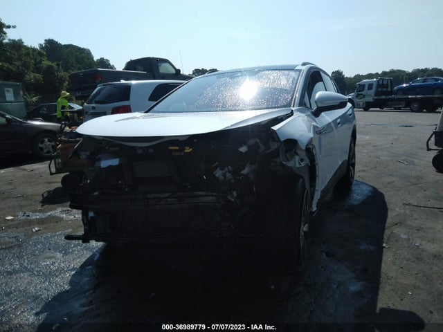 1V2WNPE89PC024985 Volkswagen ID.4 PRO S