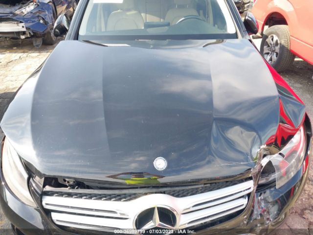 WDC0G4JBXGF025492 Mercedes-Benz Glc Glc 300