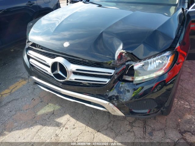 WDC0G4JBXGF025492 Mercedes-Benz Glc Glc 300